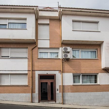 El Refugio De Sabina Apartment Arenas de San Pedro Exterior photo